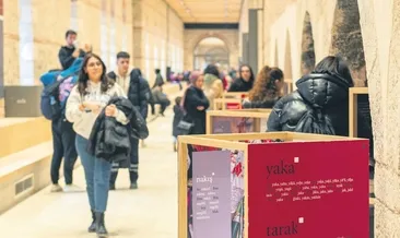 Seçkin yazarlar İstanbul’da buluşacak