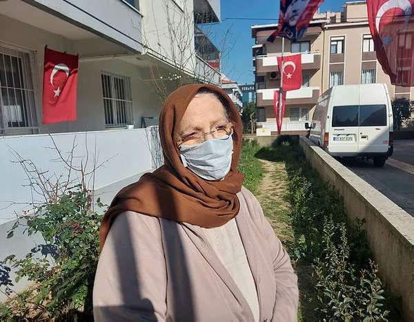 Bitlis’te şehit düşen Uzman Çavuş Tolga Demirci’nin vasiyeti ortaya çıktı