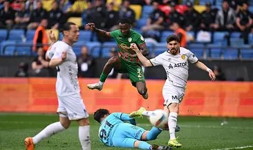 Ankaragücü 2. Lig’e düştü!