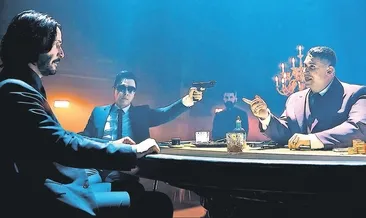 Killa’yı öldür gel