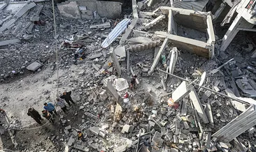 Gazze’de ateşkese rağmen katliam: Can kaybı 72 bin 773’e yükseldi