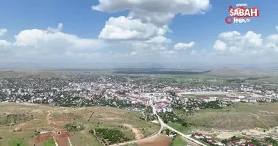 Deprem bölgesi Afşin’de şehir planlaması hayata geçiriliyor | Video