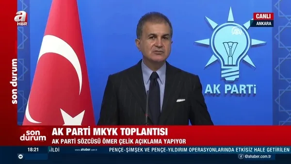 son-dakika-ak-parti-mkyk-toplantisi-sona-erdi-omer-celikten-onemli-aciklamalar-1619537505628.jpg Son dakika: AK Parti Sözcüsü Çelik'ten Kılıçdaroğlu'nun 'Biden' açıklamasına tepki: Siyasi akıl ile izah edilecek bir durum değil