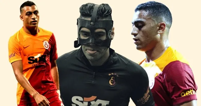 Son Dakika Galatasaray Haberleri Mostafa Mohamed Transferini Galatasaray Bozmus Son Dakika Spor Haberleri