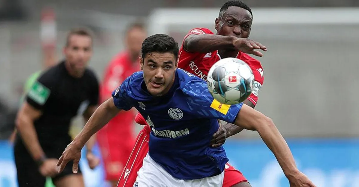 Milan Da Stoper Icin Ilk Alternatif Ozan Kabak Spor Haberleri