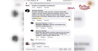 İzmir’de Ceyda’nın evinde ölü bulunduğu kaynak ustası, sabıkalı çıktı | Video