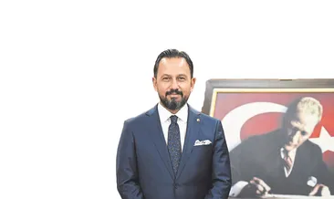 Uludağ’dan Babalar Günü kutlaması