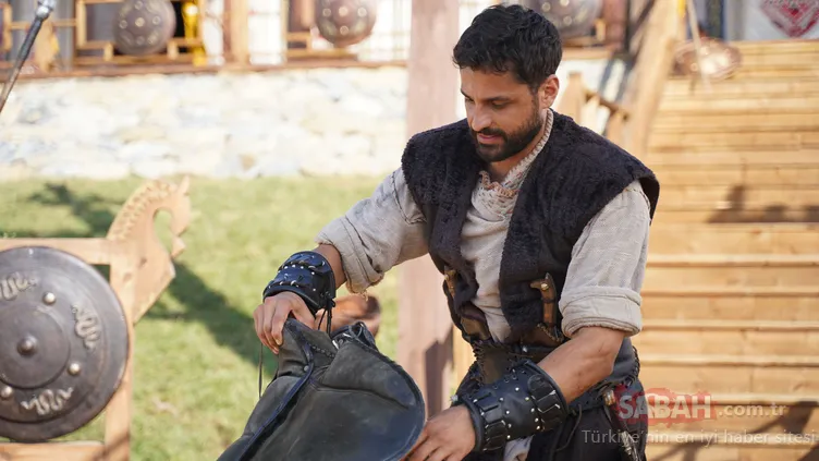 Kuruluş Osman’da 6. sezon fırtına gibi başladı! Osman Bey’in büyük kavgası: Türk beylerinden biat istiyor!