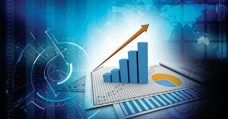 SON DAKİKA! Büyüme rakamları açıklandı