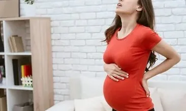 Hamilelikte mide ağrısına ne iyi gelir? Gebelikte mide ağrısı kaçıncı haftada başlar?