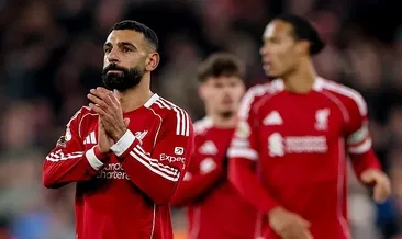 Salah depremi! Ayrılmak istiyor