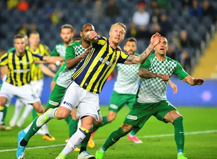 Miilan’dan Fenerbahçe’ye dev teklif!