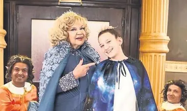 ‘En gururlu set günümdü’