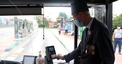 Hem duygulanıp hem de gururlanıyorlar Hem duygulanıp hem de gururlanıyorlar