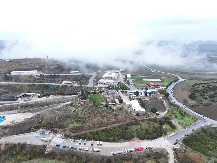 Balıkesir’deki mühimmat fabrikası patlamasına 3 tutuklama!