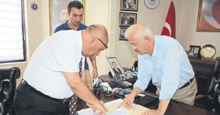 İzmirgaz’dan Torbalı yatırımı