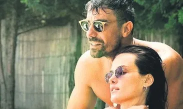 Ayrılık yok evlilik devam