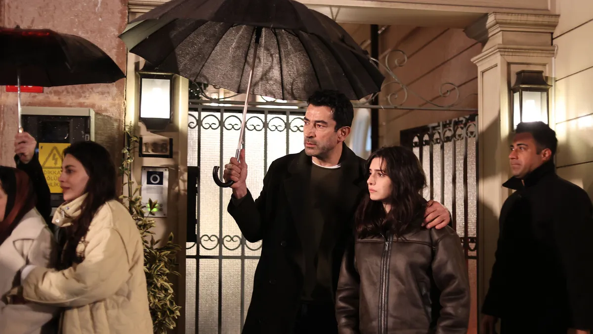 A.B.İ. YENİ BÖLÜM İZLE: Biz aynı yaranın kabuğuyuz! ATV dizi ekranı ile A.B.İ. 11.bölüm izle!