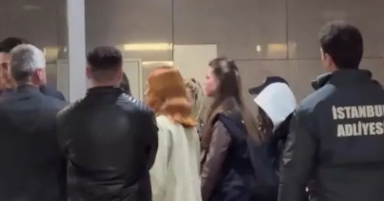 Yasadışı bahse teşvik soruşturması! 5 fenomenin 3’er yıl hapis cezası istendi