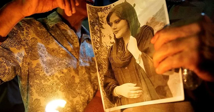 MAHSA AMANİ OLAYI nedir, neden ve nasıl öldü?  İran’da Mahsa Amani protestoları sürüyor! İran’da öldürülen Mahsa Amani kimdir, kaç yaşında?