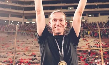 Önder Özen Beşiktaş’ta yeni hoca yolda!