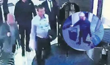 Ekrem İmamoğlu'nun para kasaları ile toplantısına üst düzey önlem! İki sır valizden 'jammer' çıktı #istanbul