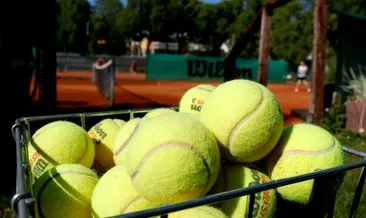 Corona virüsü salgınından etkilenen tenisçilere 6 milyon dolarlık destek
