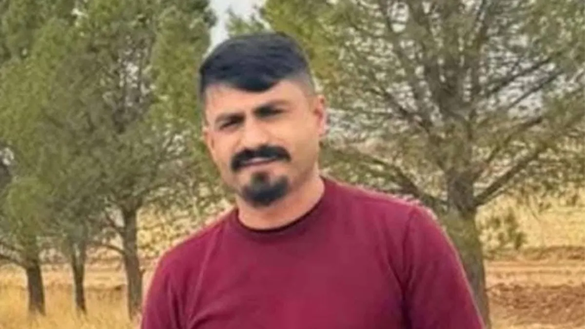 Akçakale’de kayıp adam ölü olarak bulundu Akçakale’de kayıp adam ölü olarak bulundu