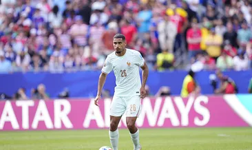 Maxence Lacroix, Chelsea ile imzalıyor!