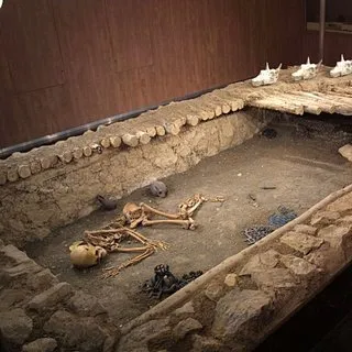 O müze, ziyaretçi akınına uğradı