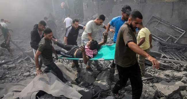 ABD yeni savaşın hedefi olarak göstermişti… İran’dan İsrail açıklaması geldi: Her şey olabilir! ABD yeni savaşın hedefi olarak göstermişti… İran’dan İsrail açıklaması geldi: Her şey olabilir!