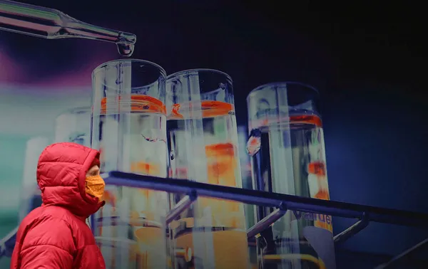 Son dakika haberi: Pfizer/ BioNTech'in corona virüs aşısı için kurul kararını açıkladı