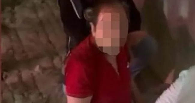 FETÖ’cü emniyet müdürü gizli geçitte yakalandı