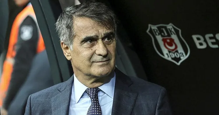 Şenol Güneş: Yenilmez değil