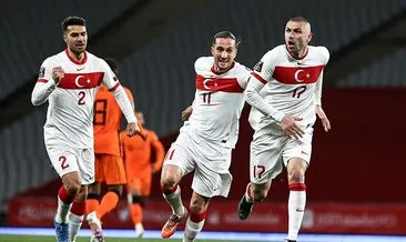 Türkiye Puan Durumu - Dünya Kupası G grubunda Türkiye kaçıncı sırada, puanı kaç?