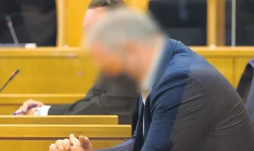 Alman avukatın yaptığı kâr kaldı