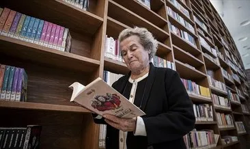 ‘Mona Roza’ vefat etti