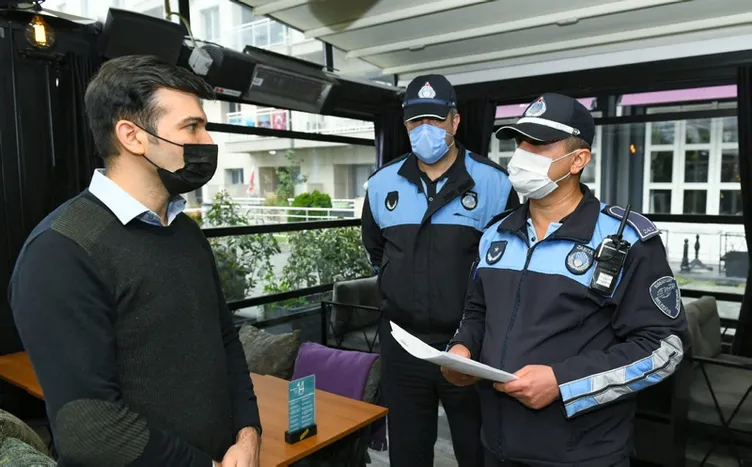 SON DAKİKA: İstanbul için HES kodu kararı! Bugün başladı; Kafe, kuaför, spor salonu…