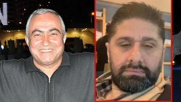 Nazmi Arıkan cinayetinde şok gelişme: Tokatspor Kulübü Başkanı Ufuk Akçekaya gözaltında! - Galeri - Yaşam