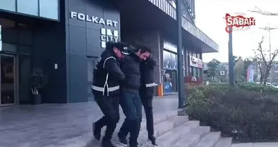 İzmir’de FETÖ şüphelilerine yönelik operasyon: 14 gözaltı | Video
