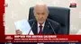 Son dakika: Bahçeli duyurdu: 100 maddelik yeni anayasa metnini tamamladık...
