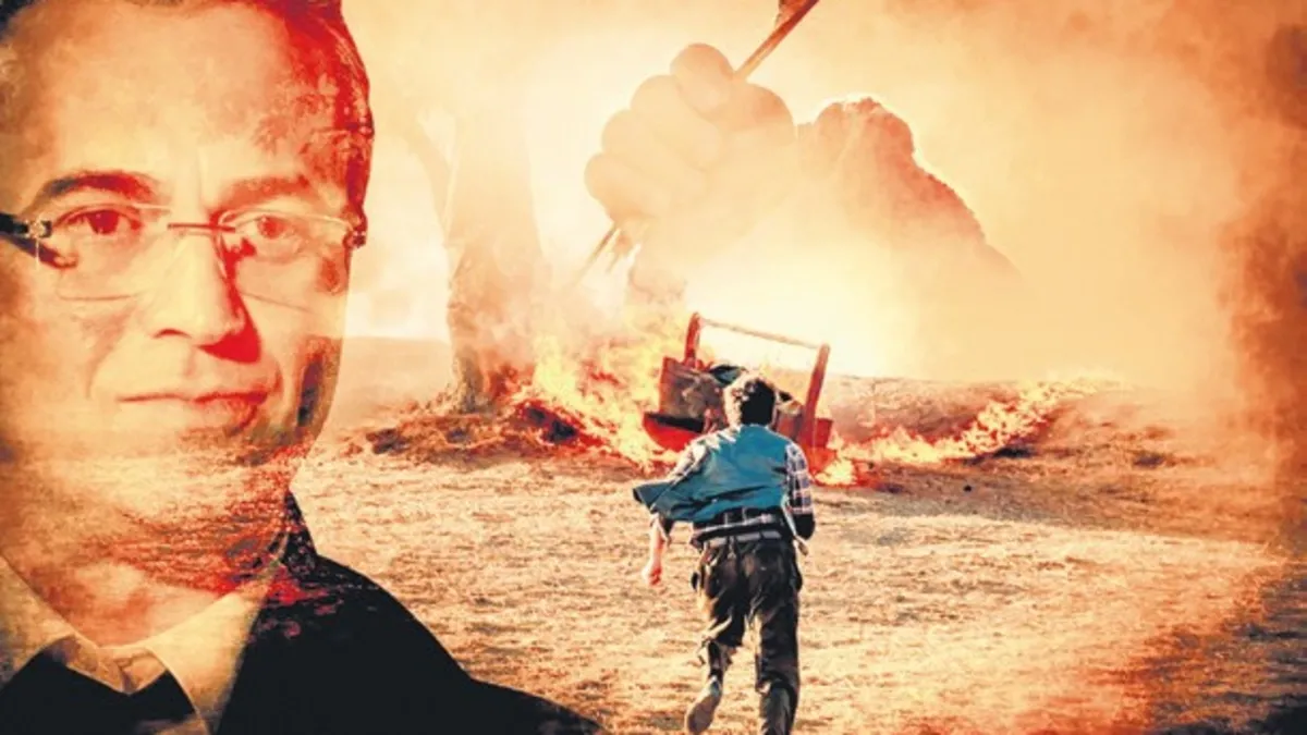 ‘İnsanlığın ödülü bu’ – Son Dakika Magazin Haberleri ‘İnsanlığın ödülü bu’ – Son Dakika Magazin Haberleri