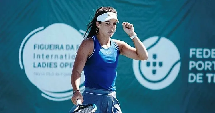 Ladies Open’da şampiyon İpek Soylu