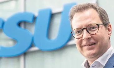 CSU skandallar partisine döndü