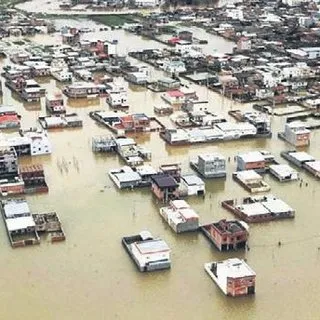 İran’daki sellerde ölü sayısı 76 oldu