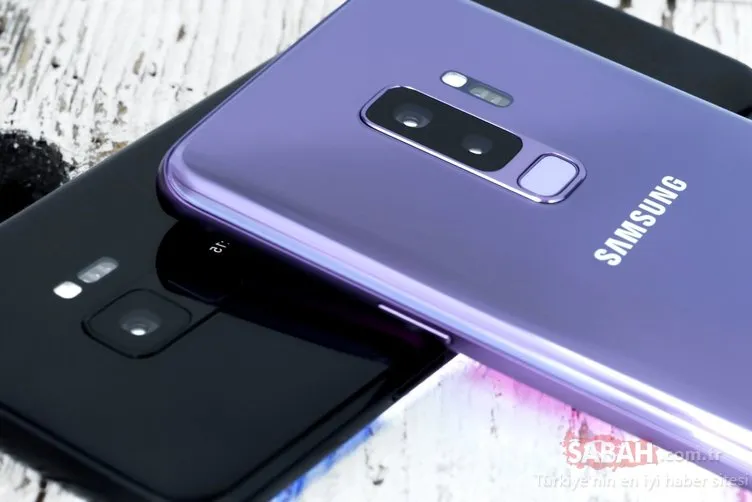 Samsung açıkladı! Android 11 güncellemesi alacak Samsung telefonlar ve tabletler