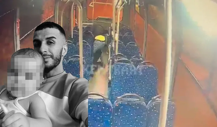 Otobüsteki vahşette yeni gelişme: Enes Yiğit Toraman’ın katili o çıktı!