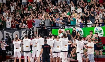 FIBA’dan Karşıyaka’ya transfer yasağı!