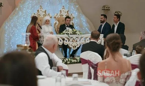 Sen Anlat Karadeniz 60. bölüm fragmanı yayınlandı! Sen Anlat Karadeniz yeni bölümde Ali evleniyor!
