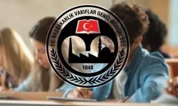 VGM bursu için başvuru tarihleri: 2021 VGM Vakıflar Genel Müdürlüğü burs başvuruları ne zaman başlıyor, nasıl yapılır ve şartları nedir?